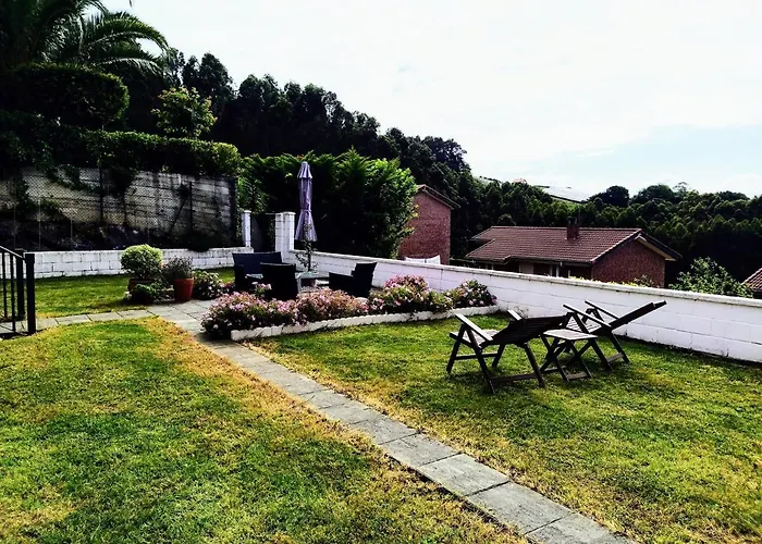 Magnificas Vistas Alto De * Laredo