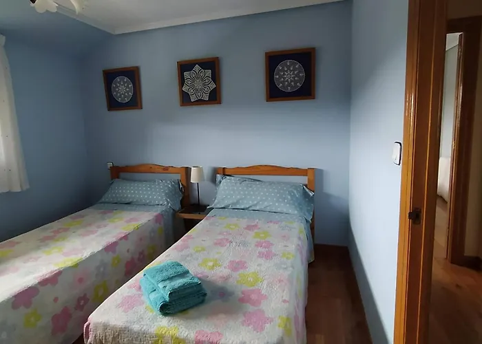 Vila Magnificas Vistas Alto De Laredo