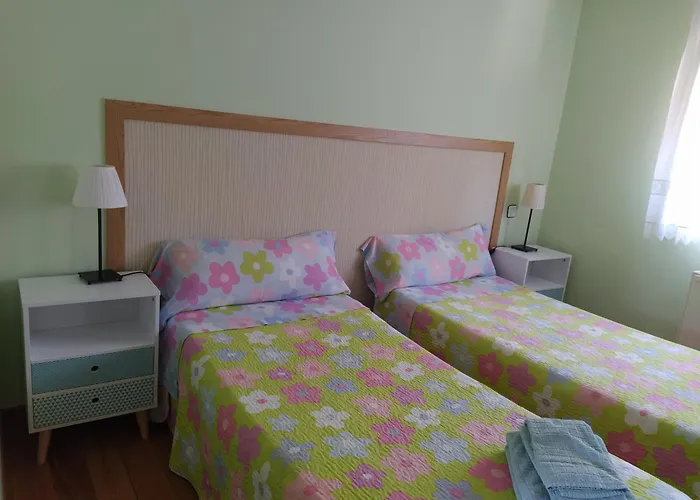 Magnificas Vistas Alto De * Laredo